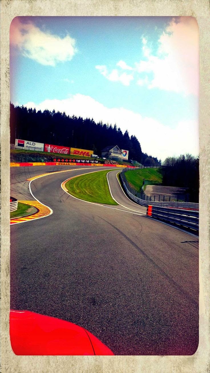 10 Best Places to Holiday in Belgium (100+ Photos) | Circuit Spa-Francorchamps 10 Best Places to Holiday in Belgium (100+ Photos) | Circuit Spa-Francorchamps