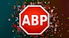 The addition of fake Adblock Plus contains malicious software that infects thousands of users