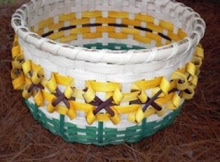 Baskets by Rose Selling Blog