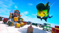 Unbox: Newbie's Adventure Game Screenshot Game Screenshot 6