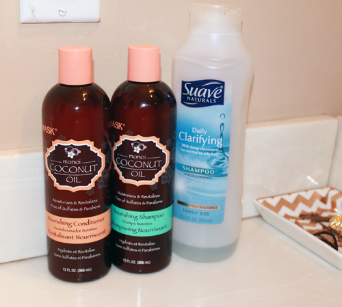 HASK Coconut Oil Product Review HASK Coconut Oil Product Review