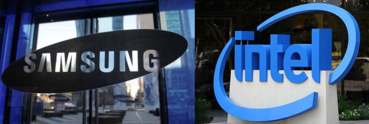 Samsung Garap Smartphone Android Bertenaga Intel Samsung Garap Smartphone Android Bertenaga Intel