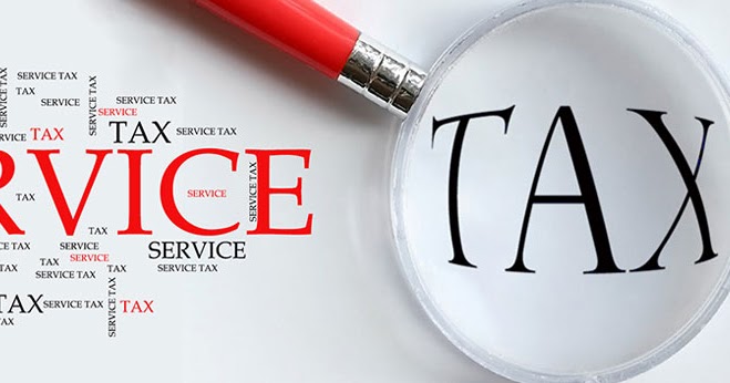 Praveen Singh Corporate Updates NO SERVICE TAX ON SERVICES PROVIDED BY 