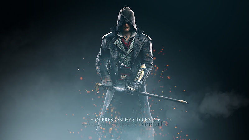 Assassins Creed Syndicate