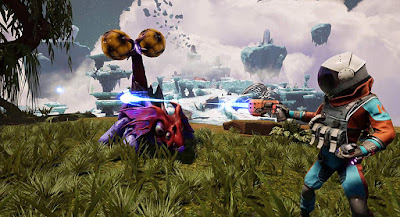 Journey To The Savage Planet Game Screenshot 6