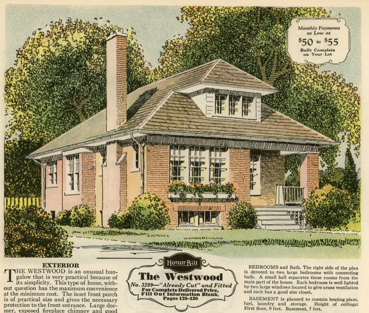 Sears House Seeker Sears Belmont The Brick Lynnhaven