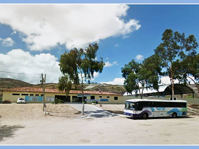 Resultado do EREMPA no Enem 2014