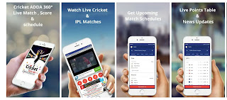 live cricket watch for free