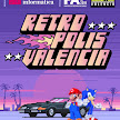 Retrópolis Valencia 2019