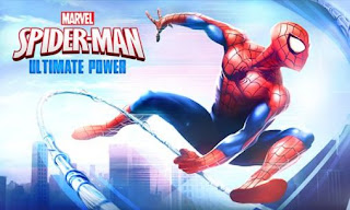 Spider man Ultimate power Apk Download Android