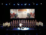  UHAMKA Wakili Indonesia dan  Borong Empat medali Emas pada Asia Pacific Choir Games Colombo 