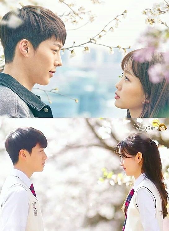 [ REVIEW ] Drama Korea Come and Hug Me: Untung Bukan Suzy dan Nam Joo Hyuk