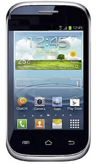 Firmware Citycall i6310 Tested Free Download