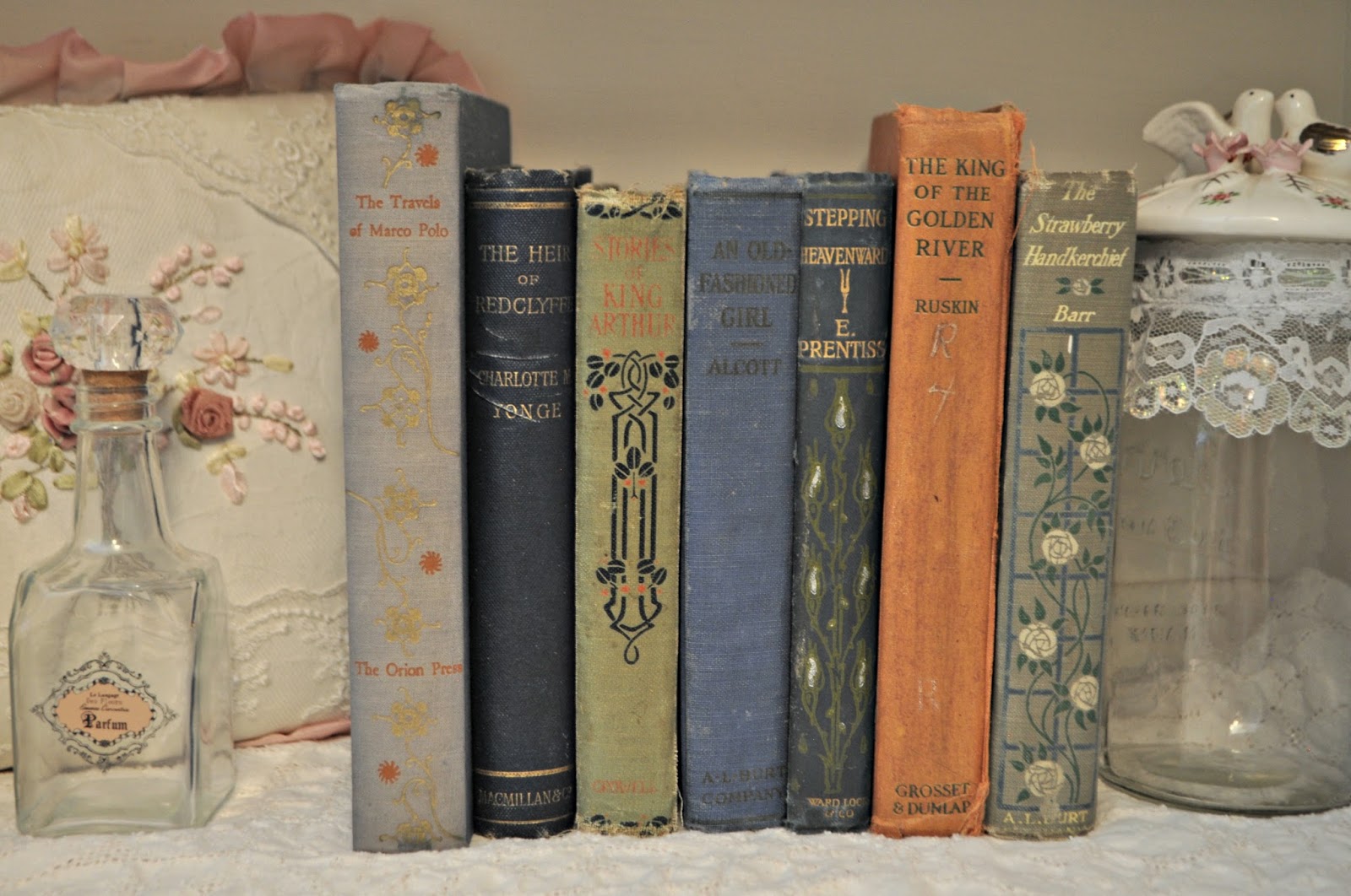 Classical Homemaking How to Dry Flowers Using Cat Litter