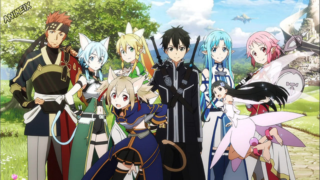 Death March kara Hajimaru Isekai Kyousoukyoku - Episódio 06 Online - Animes  Online