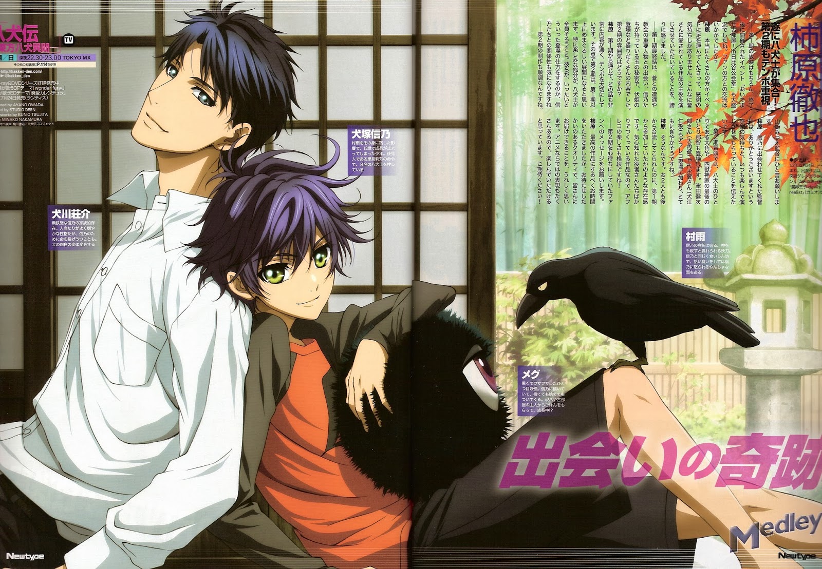 hakkenden hakkenden