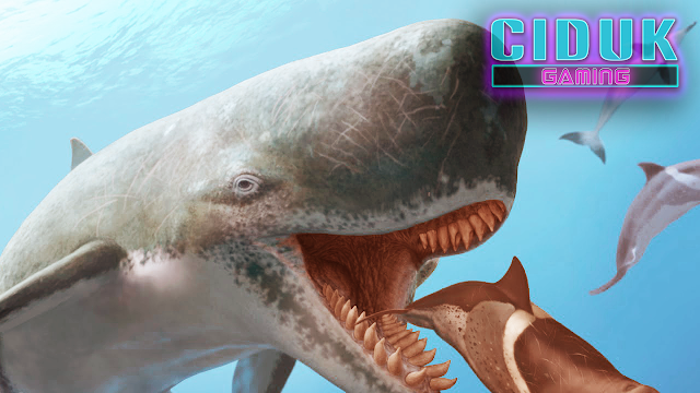 10 Hewan Purba Paling Ganas Dan Menyeramkan Spot List Ku