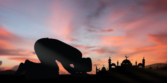 MAKNA DOA SHOLAT TAHAJUD MAKNA DOA SHOLAT TAHAJUD