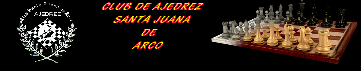 Club de Ajedrez Santa Juana de Arco, Úbeda
