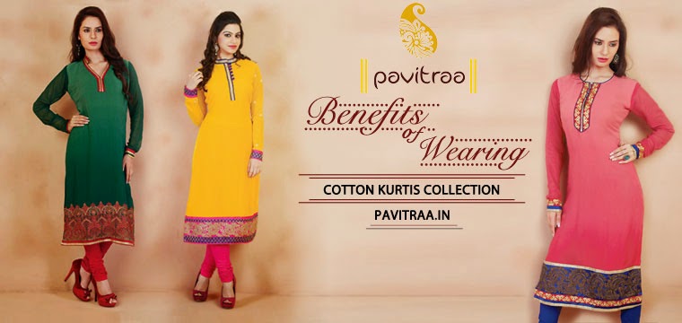 Buy Online The Latest Collection of Kurtis