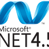 Download Microsoft .NET Framework 4.5 Ofline Installer