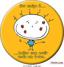Dia Do Amigo