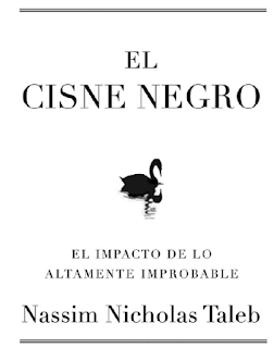 Libro PDF Forex El cisne negro Nassim Taleb
