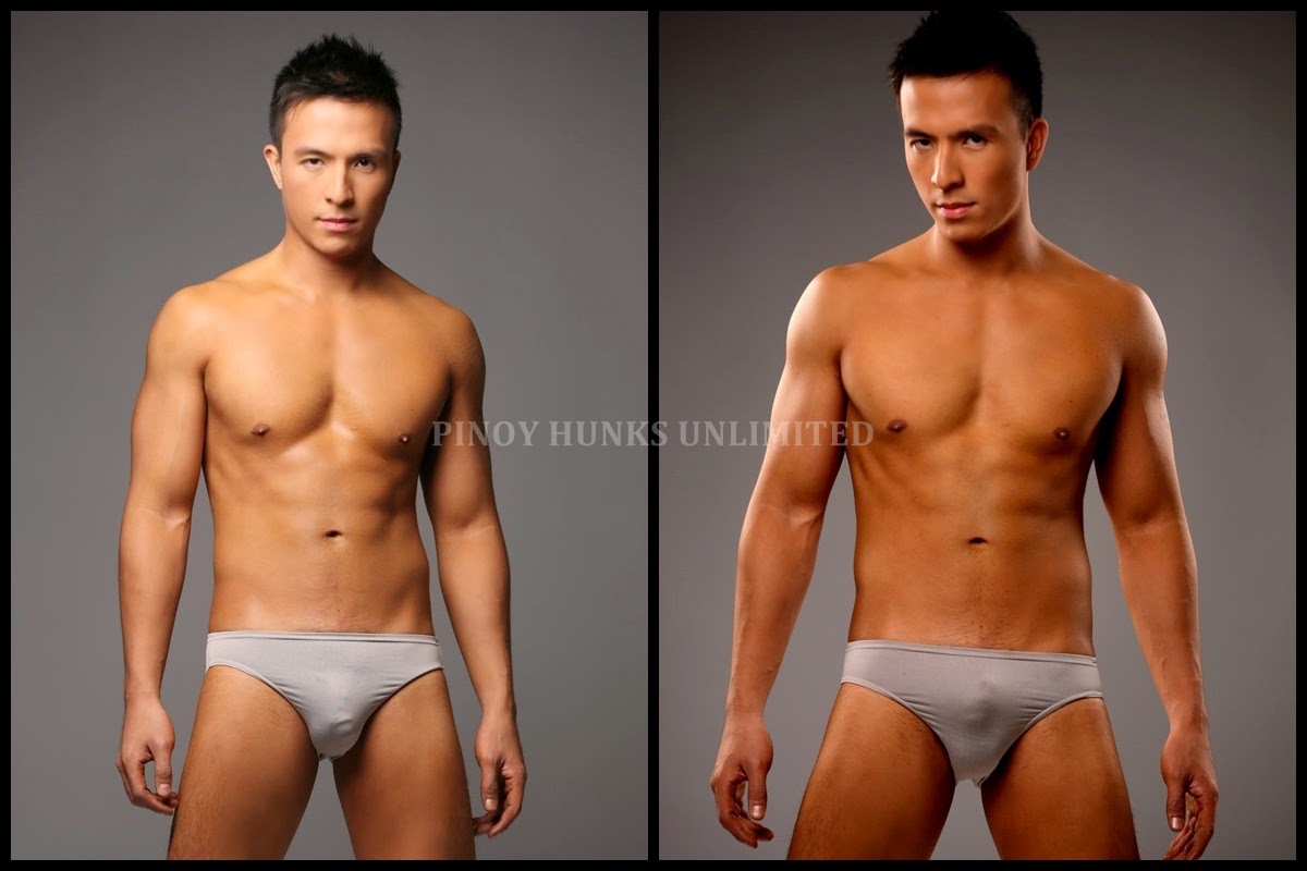 Pinoy Hunks Unlimited