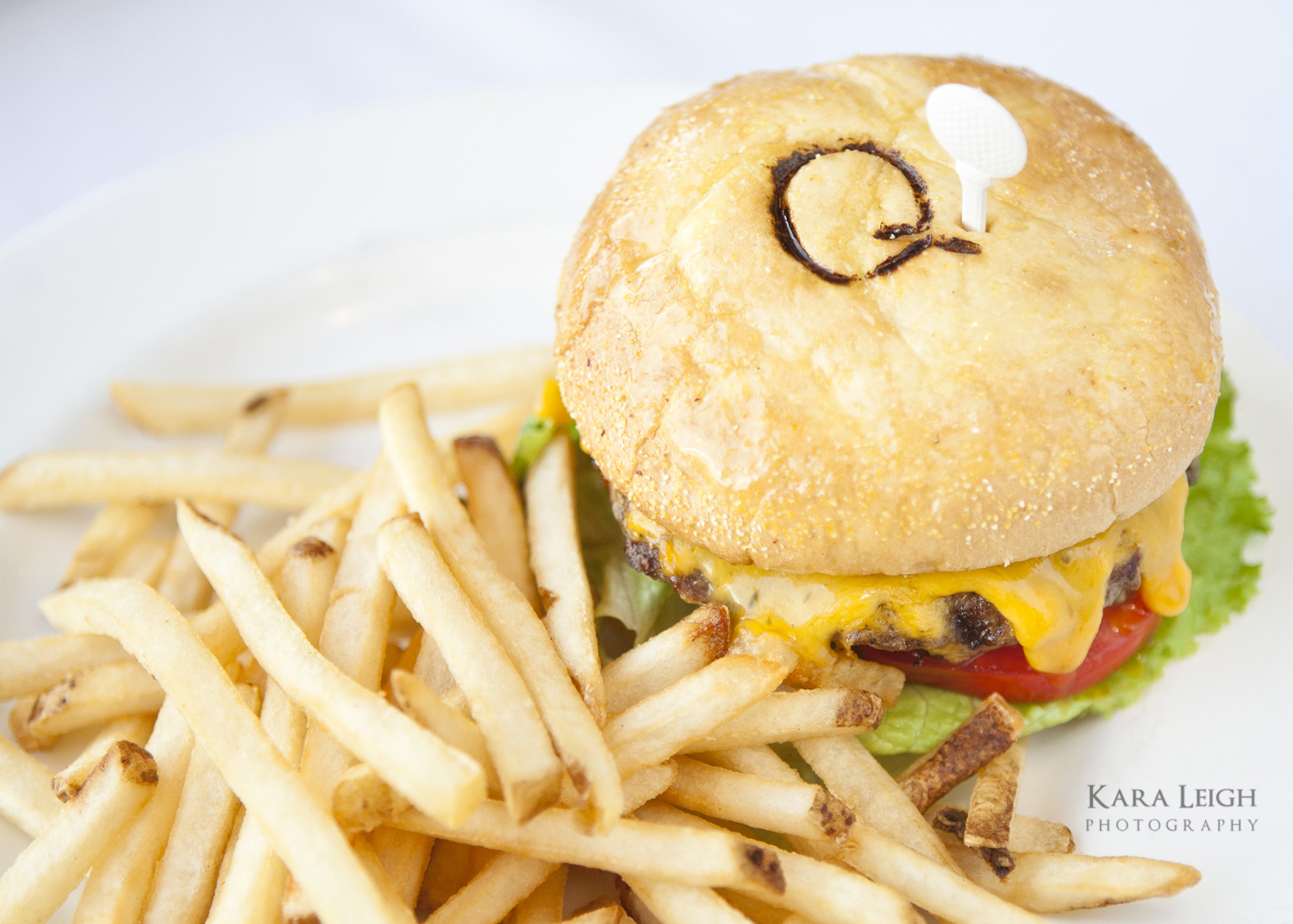 The Quarry Golf Club of San Antonio Restaurant