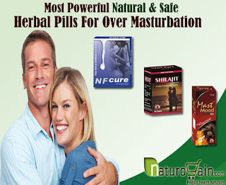 Herbal Cure For Masturbation Addiction