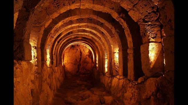 Πρέβεζα: Yψηλή η επισκεψιμότητα στο Νεκρομαντείο και τον Οκτώβριο