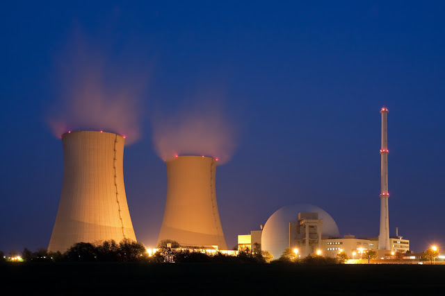 nükleer enerji santrali Global Bilgiler