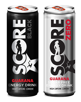 New #ScoreZero Packs A #SugarFree Explosion of Power and Flavour @DrinkScore 