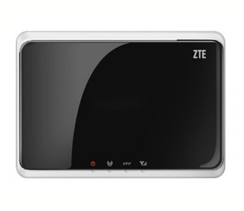 ZTE MF612