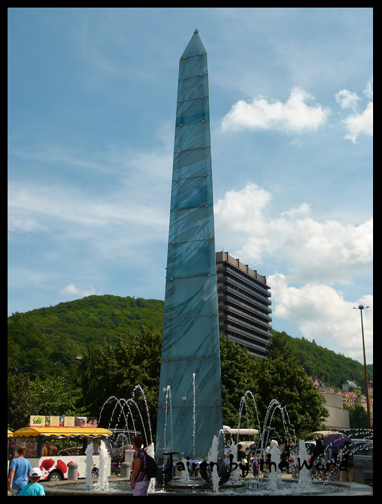 Visita a la ciudad balneario de Karlovy Vary - República Checa y un trocito de Eslovaquia (5)