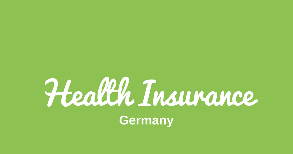 10 things you should know about German health insurance ...