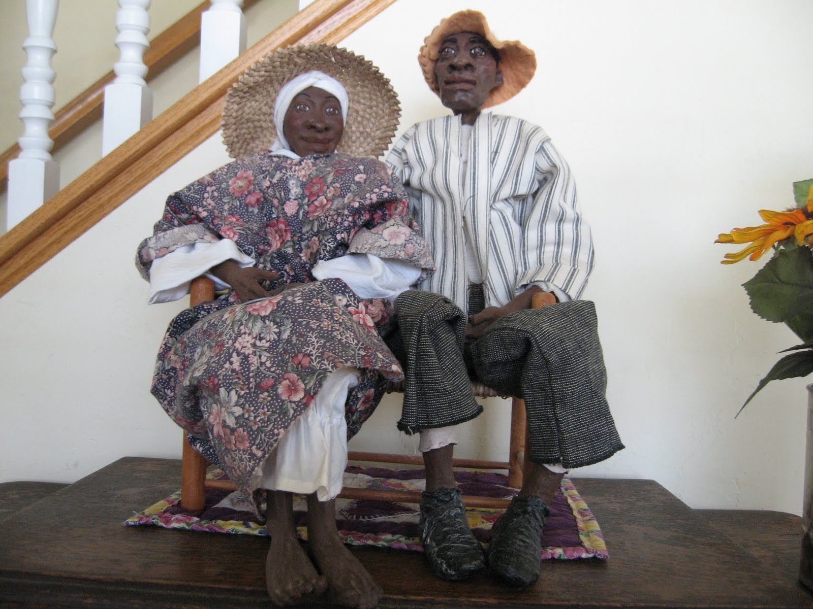 long leg dolls