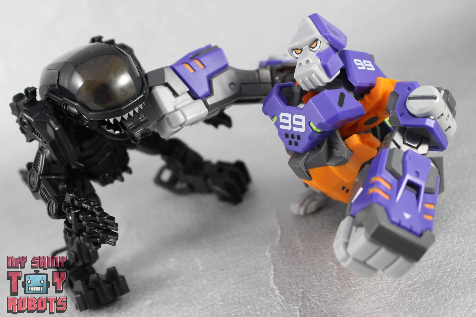 megabox robot