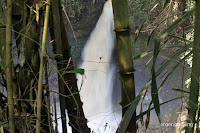 curug dago bandung