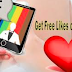 Get Instagram Likes App