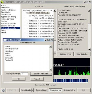 Download Advanced Onion Router 0.3.0.20src