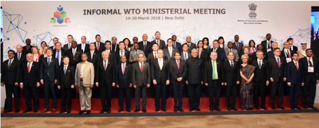 Outcome of the WTO Ministerial Meeting Outcome+of+the+WTO+Ministerial+Meeting