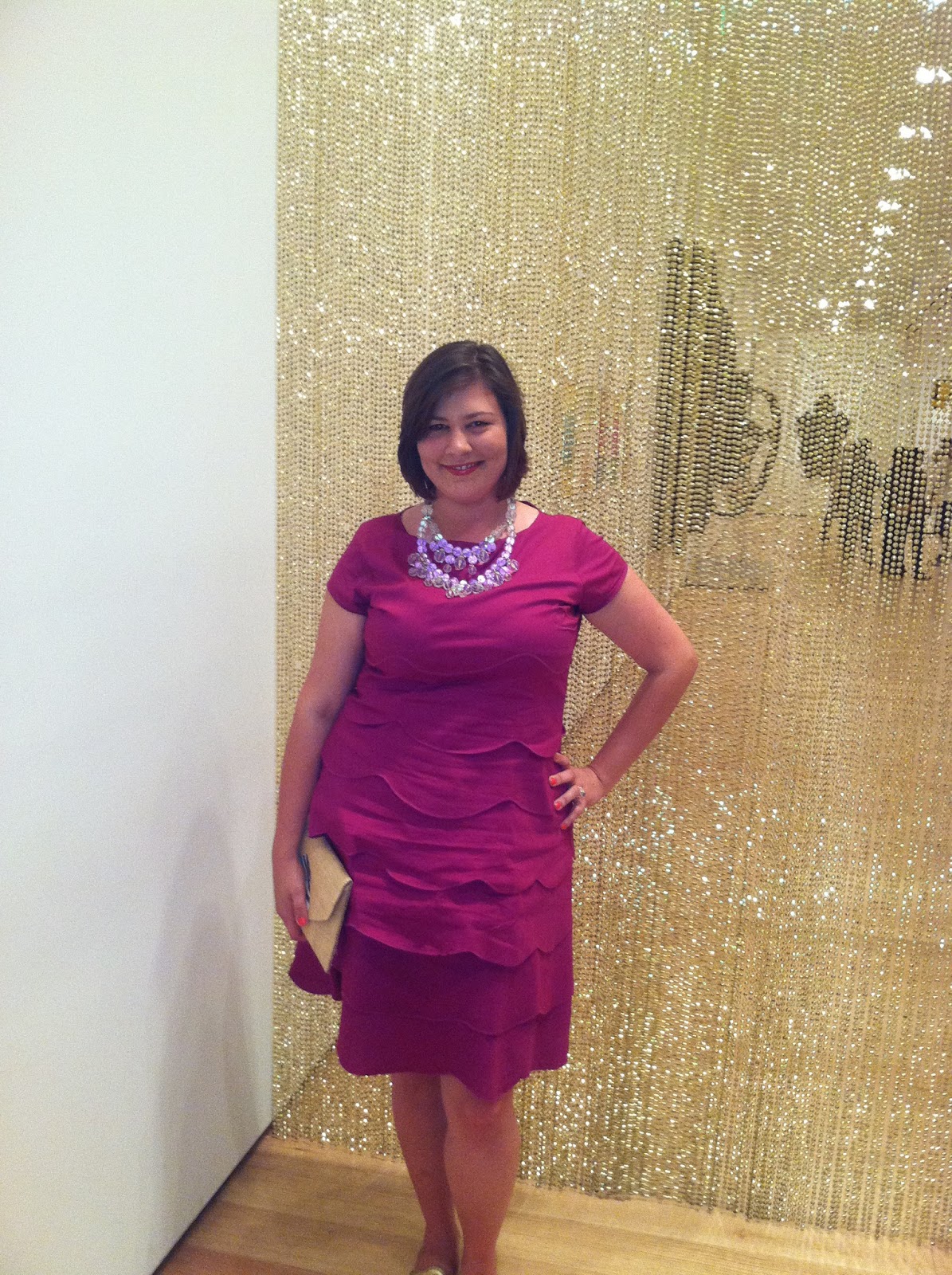 The Twenty Ninth Girl Friday Courtney