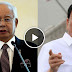 Watch: Malaysian Prime Minister, lubos ang pasasalamat kay Pangulong Duterte