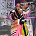 Cardi B performa "Bodak Yellow" no Bet Hip Hop Awards 2017