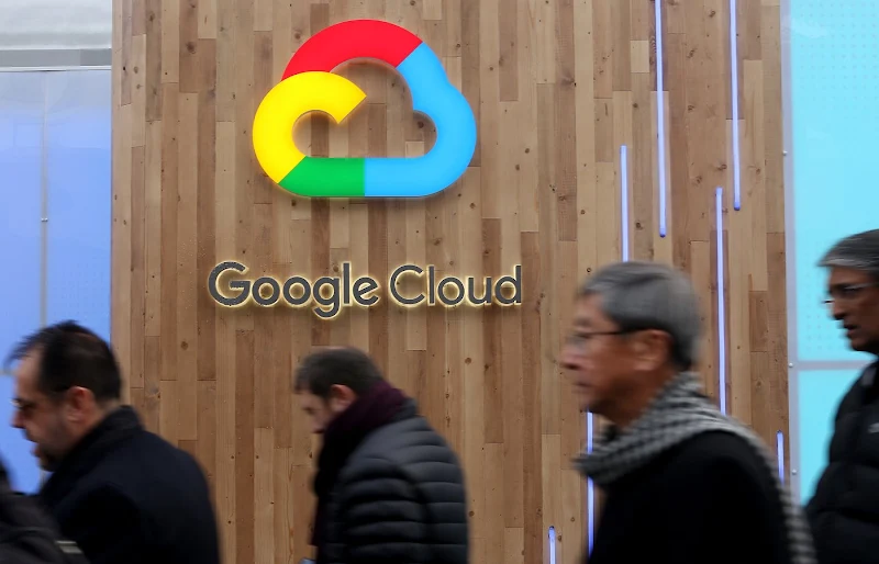 Google Cloud changes its G Suite prices