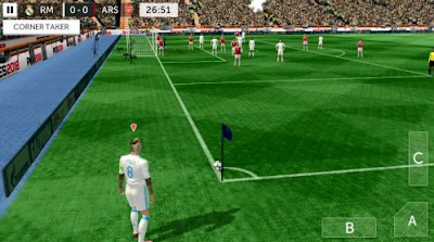 Download FTS 2018 Mod Apk Download FTS 2018 Mod Apk