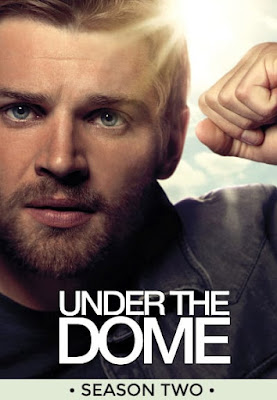 Under the Dome Poster