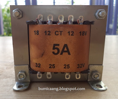 jual_trafo_5A