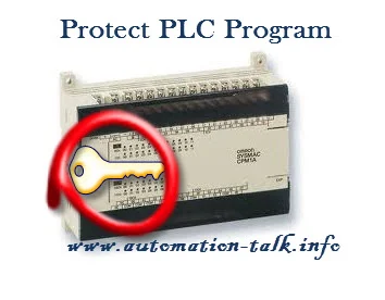 Protect PLC Program